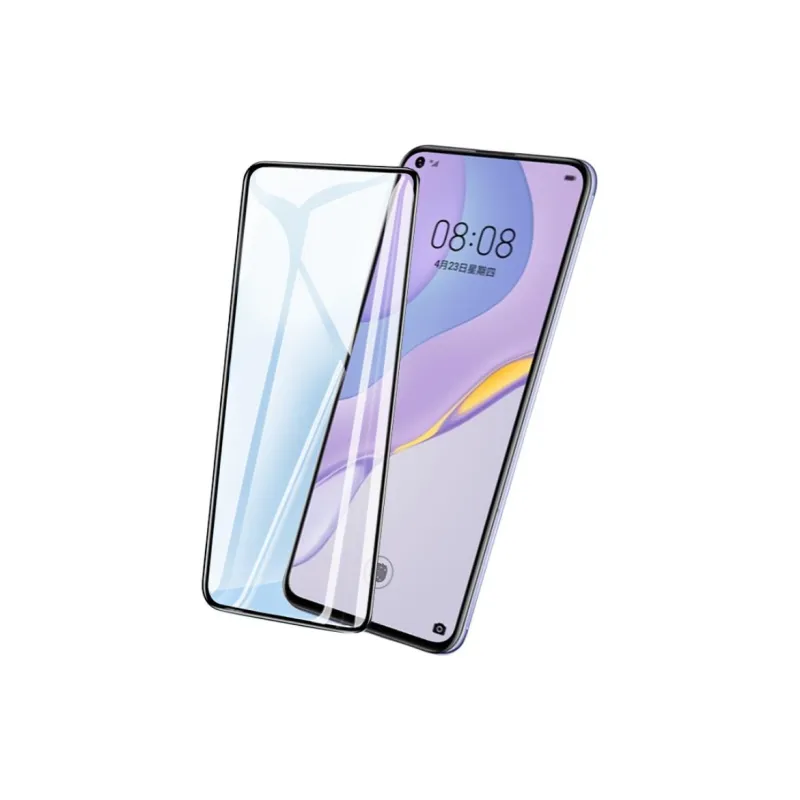 QIZHENG Cell Phone Protective Films-0