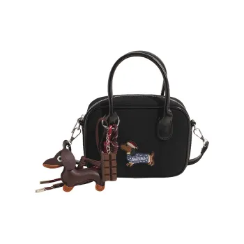 Morellybear PU Crossbody Handbags Regular Women's Multicolor