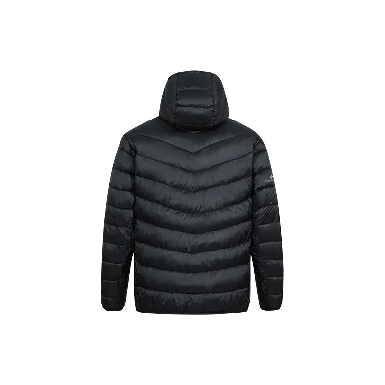 PIONEER CAMP Puffer Jacket Unisex-12