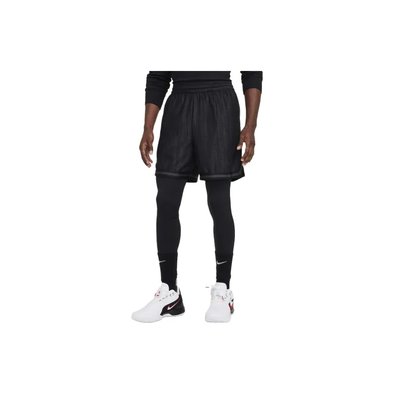 Nike LeBron Dna Men's 6' 3 in 1 Basketball Shorts-1