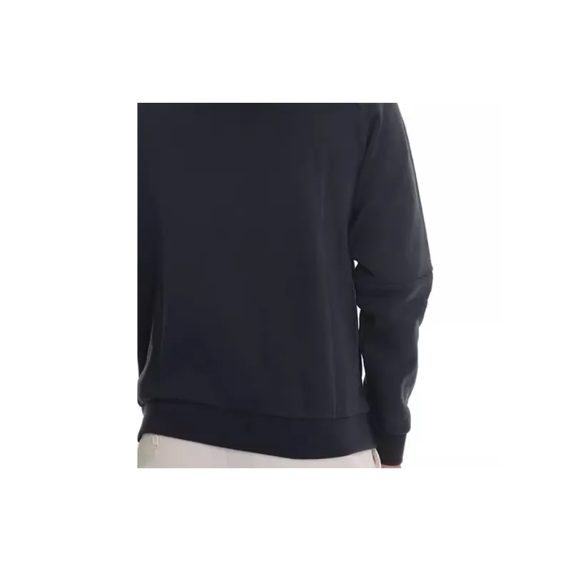 EMPORIO ARMANI EA7 FW22 Jackets Coats Men's Navy Blue-4