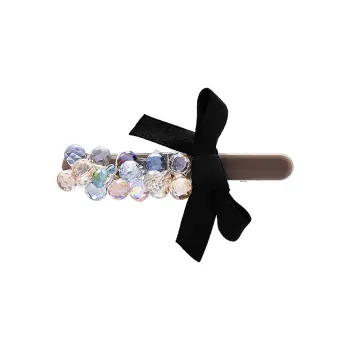 UNABERRY Polyester Hair Clips Women's