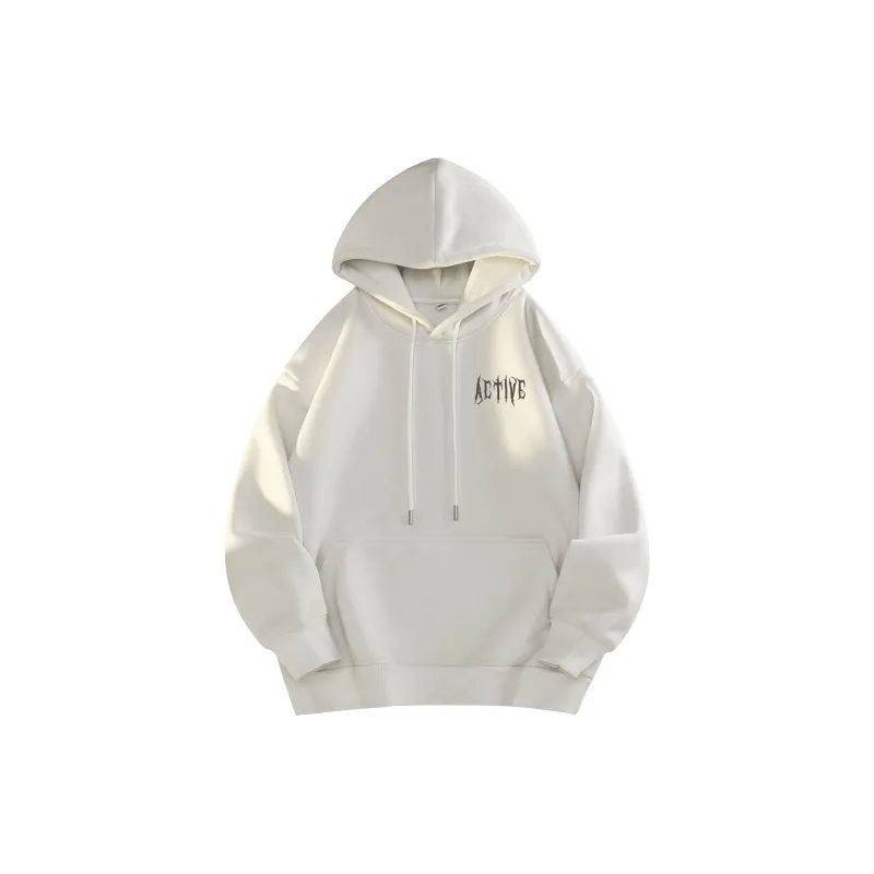 AYEA Sweatshirts Unisex-5