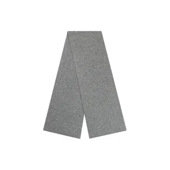 Fancet Studios Wool Cashmere Knit Scarves Men's