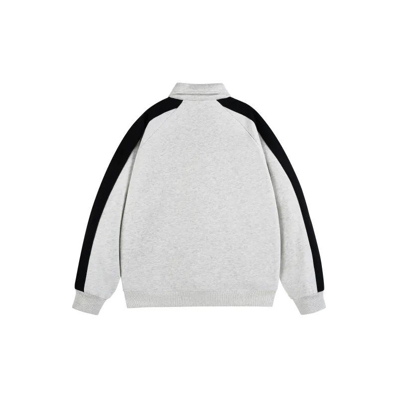 JUNGLE PANDA Sweatshirts Unisex-20