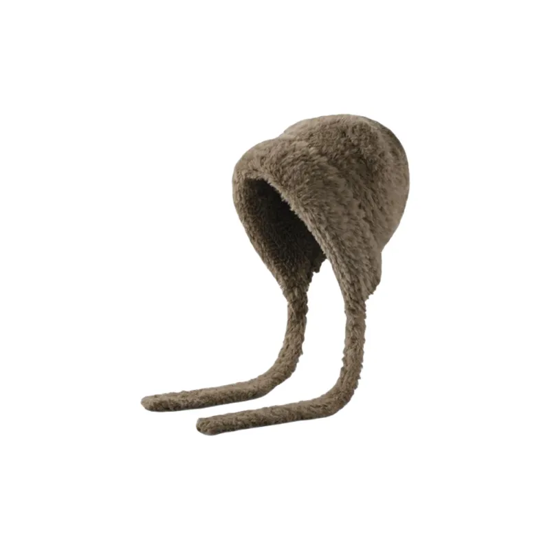 Bejirog Polyester Beanies Unisex-1