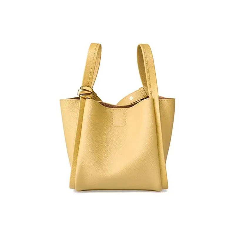 NIUMJ Handbags-2