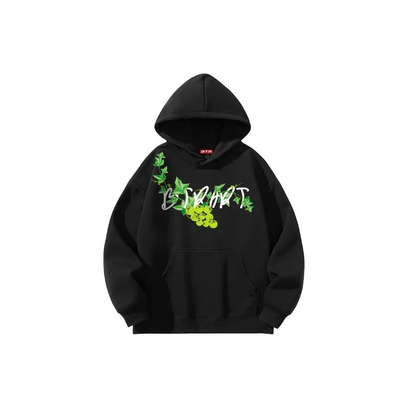 BTR Sweatshirts Unisex-6