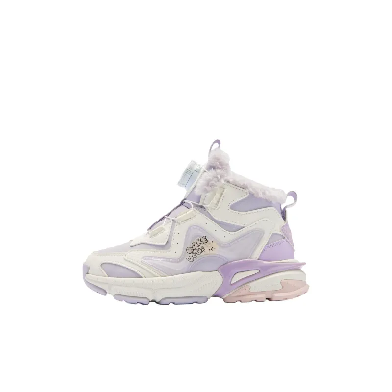 QIAODAN Kids' Casual Shoes Pre school-0