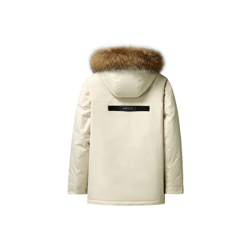 YAYA Down Jackets Unisex-1