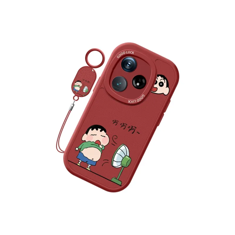 CHUNFAN Phone Cases-8