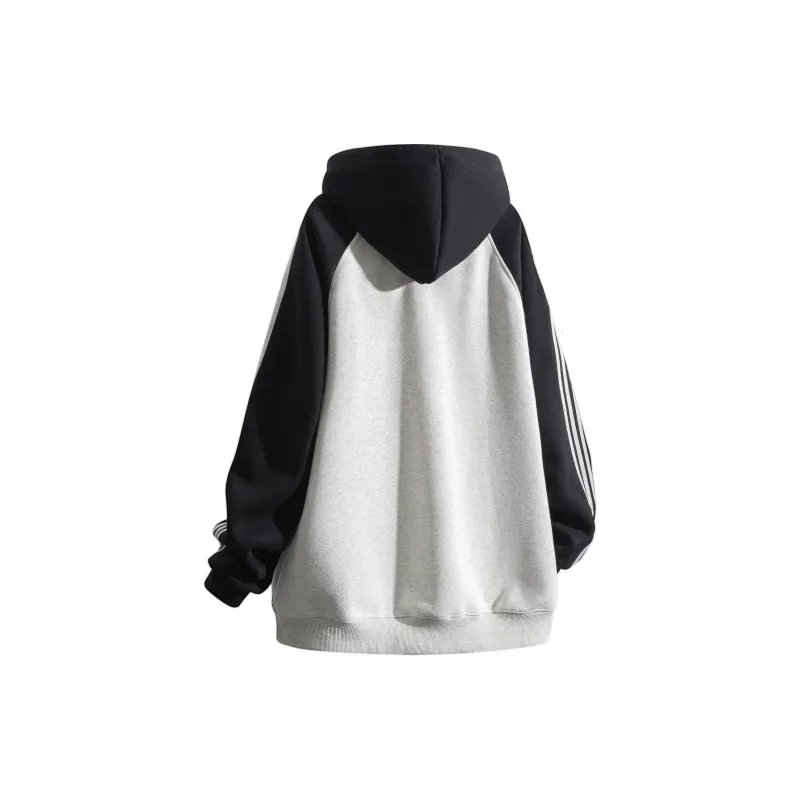 Supremo Cat Sweatshirt Jacket Unisex-22