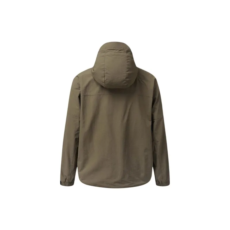 SALOMON Jackets Coats Men's Slate Color-1