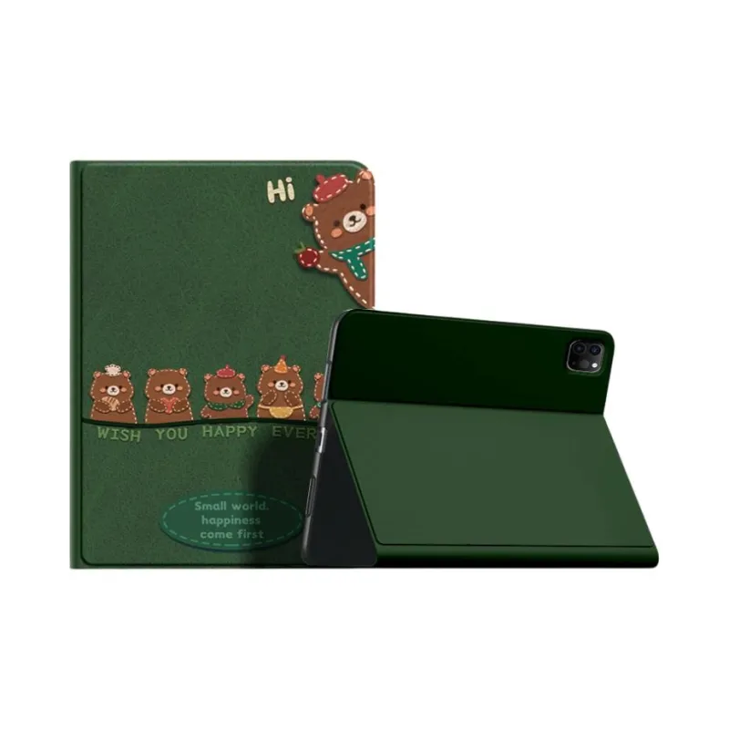 SUPER MOUSE Tablet Protective Cases-12