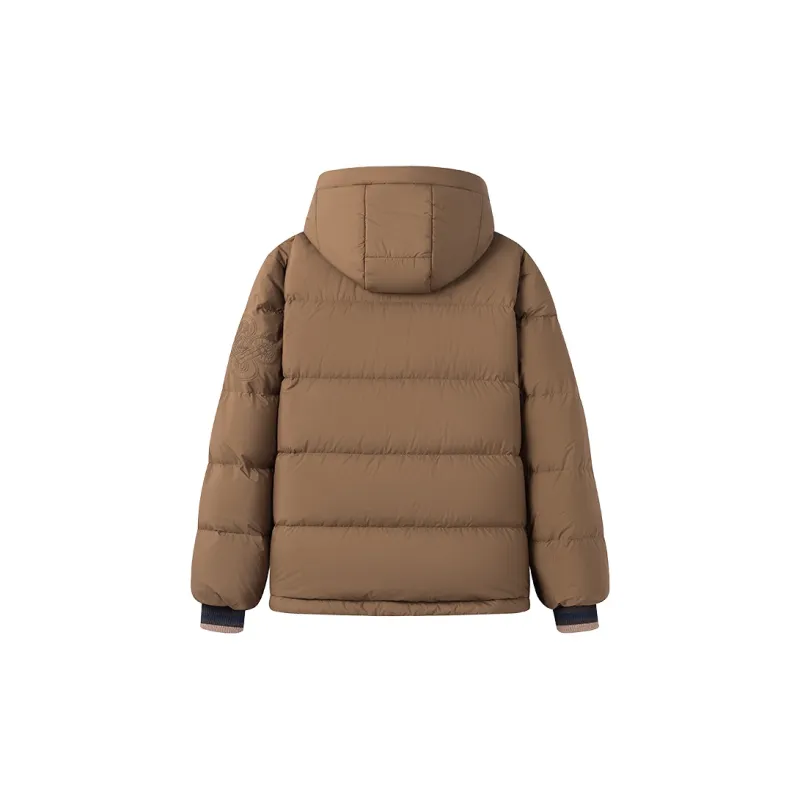 NAVIGARE Down Jackets Unisex-15