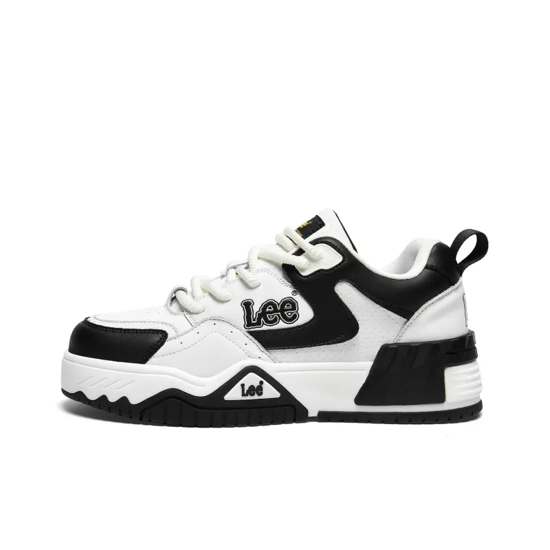 Lee Casual Comfortable, Fashion Business Casual Versatile Height Increasing Skateboard Shoes Men's-12