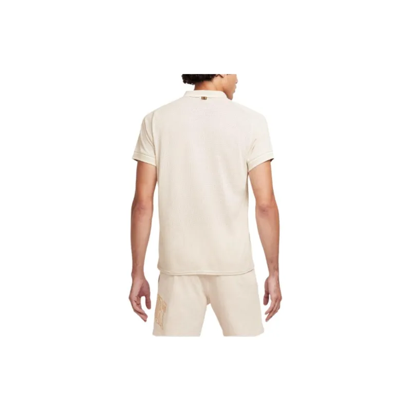 Nike Court Heritage Men's Tennis Polo-1