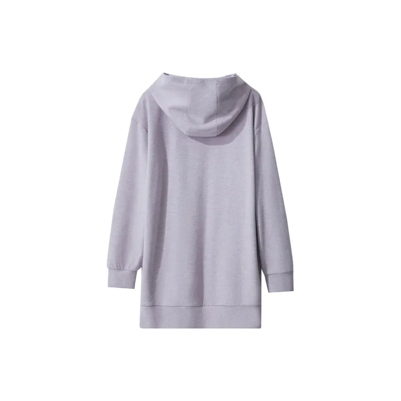 AMII Long Sleeved Dresses Women's-1