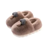 Brown[Cute Mushroom]
