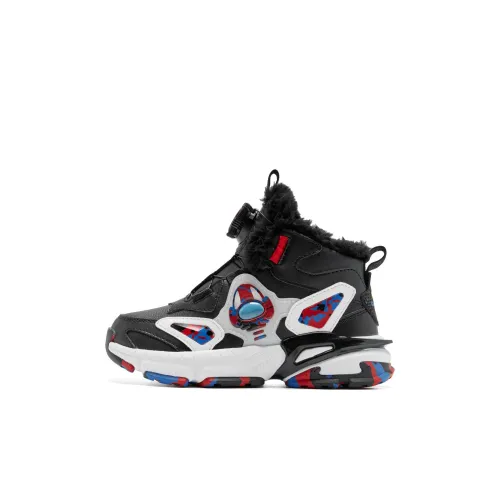 QIAODAN Kids' Casual Shoes Pre school