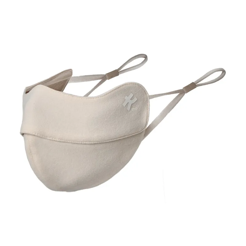 KENMONT Polyester/Elastane Face Masks Unisex-4
