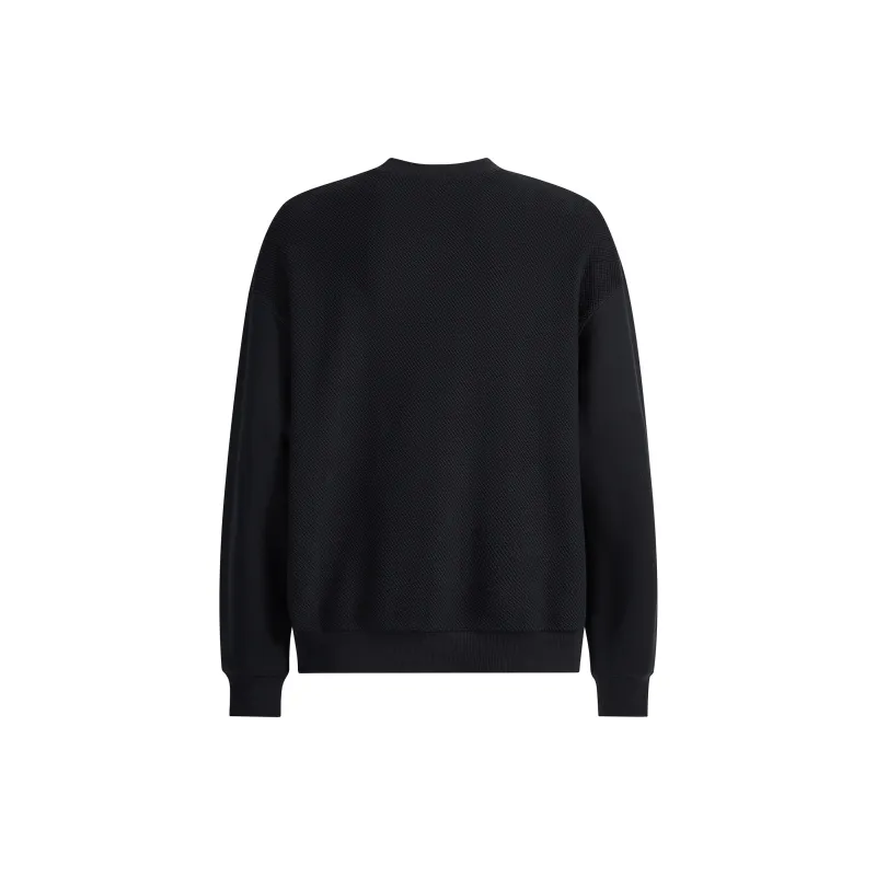 CHINISM Blackwater Series Sweatshirt Unisex-1