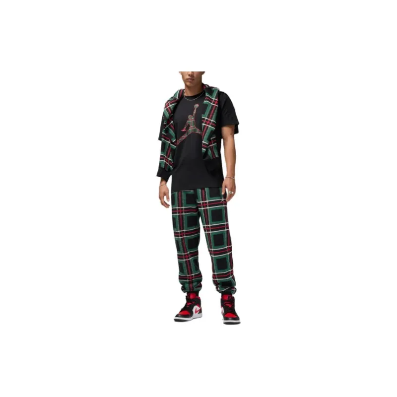 JORDAN Flight Essentials Men's T-Shirt-2