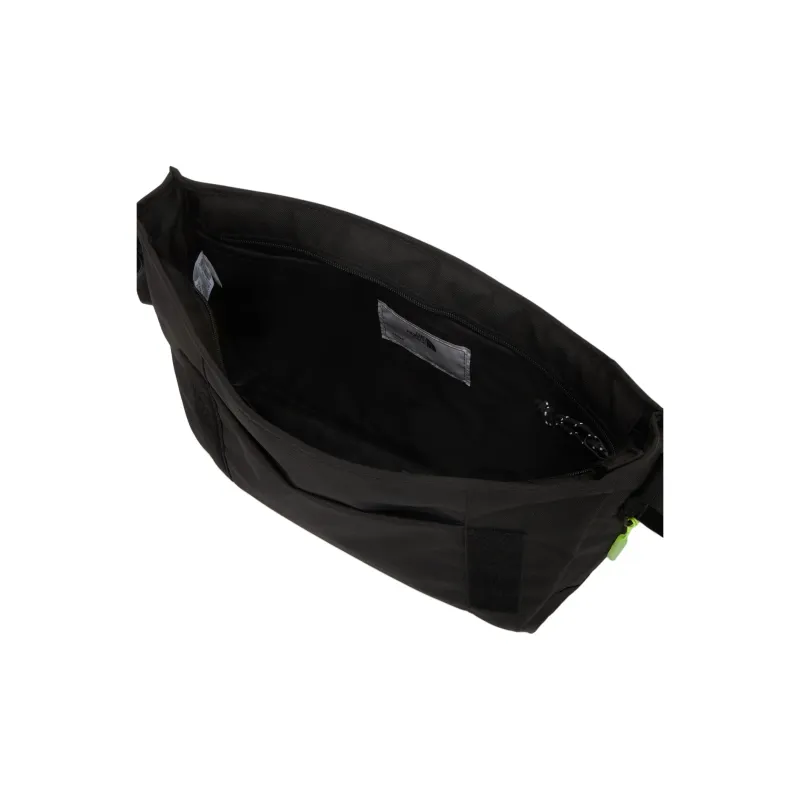 THE NORTH FACE Polyester Crossbody Bag Tubas Kids' Black-2