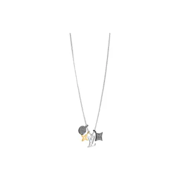 LOUIS VUITTON Lv Instinct Pendant