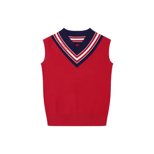 RYDER CUP EST.1927 Tank Tops Women's