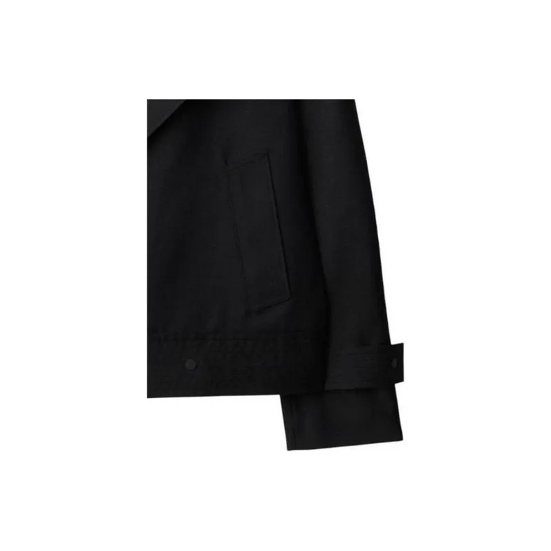 Burberry Trench Jacket-8