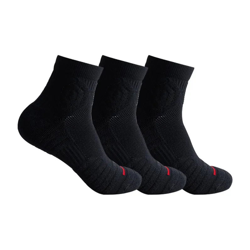 KANTANZHE Ankle Socks Unisex Combo Set-5