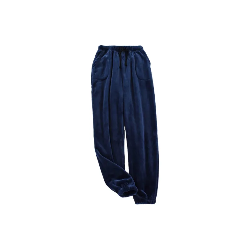FARO Men Pajama Pants-0