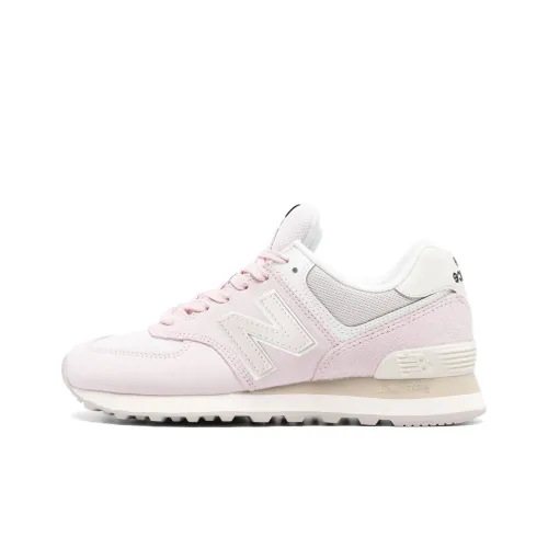 574 Women's New Balance 'Pink Granite' Women's