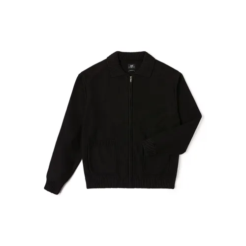 Lee Sweaters Men Black