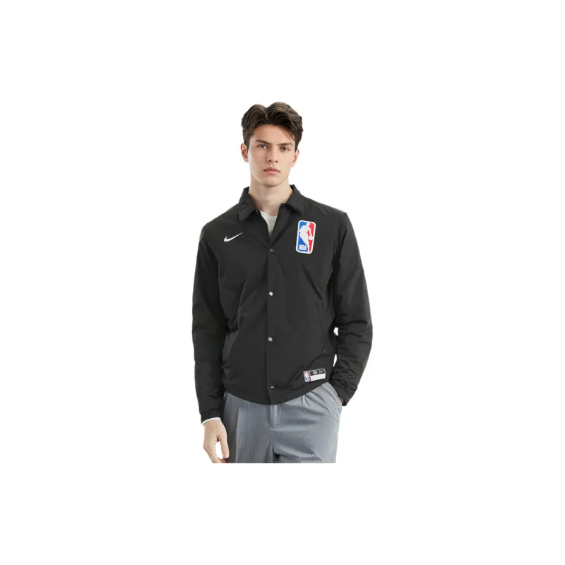 Nike Nba Team 31 Courtside Reversible Jacket-2