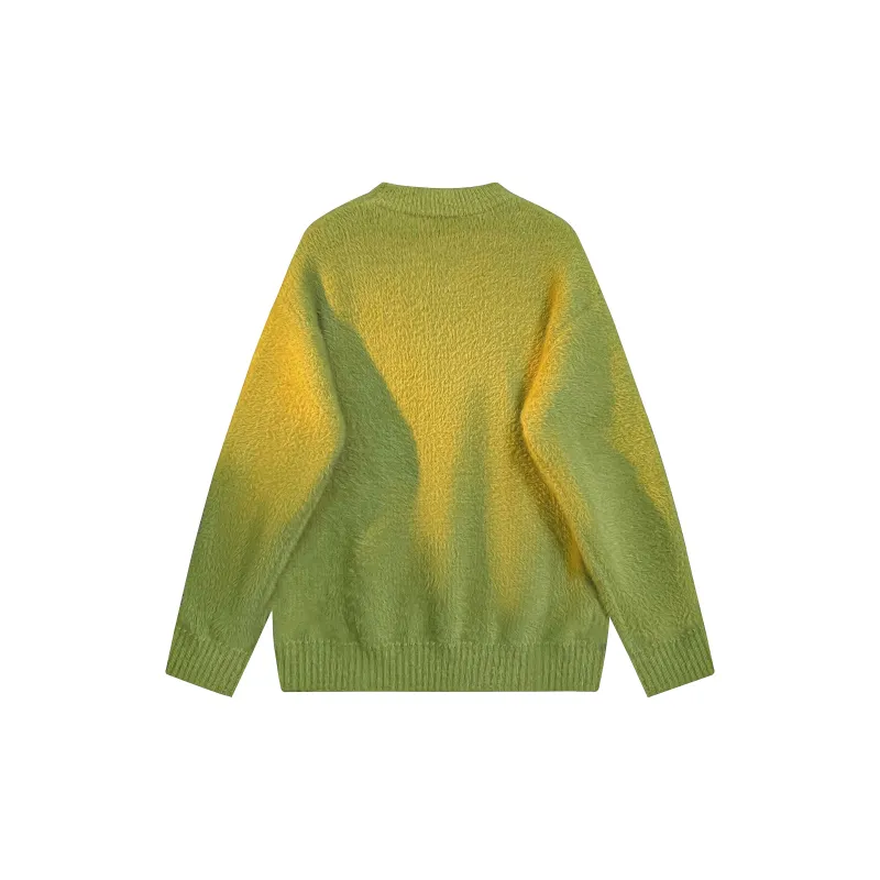 David Bakken Sweaters Unisex-7