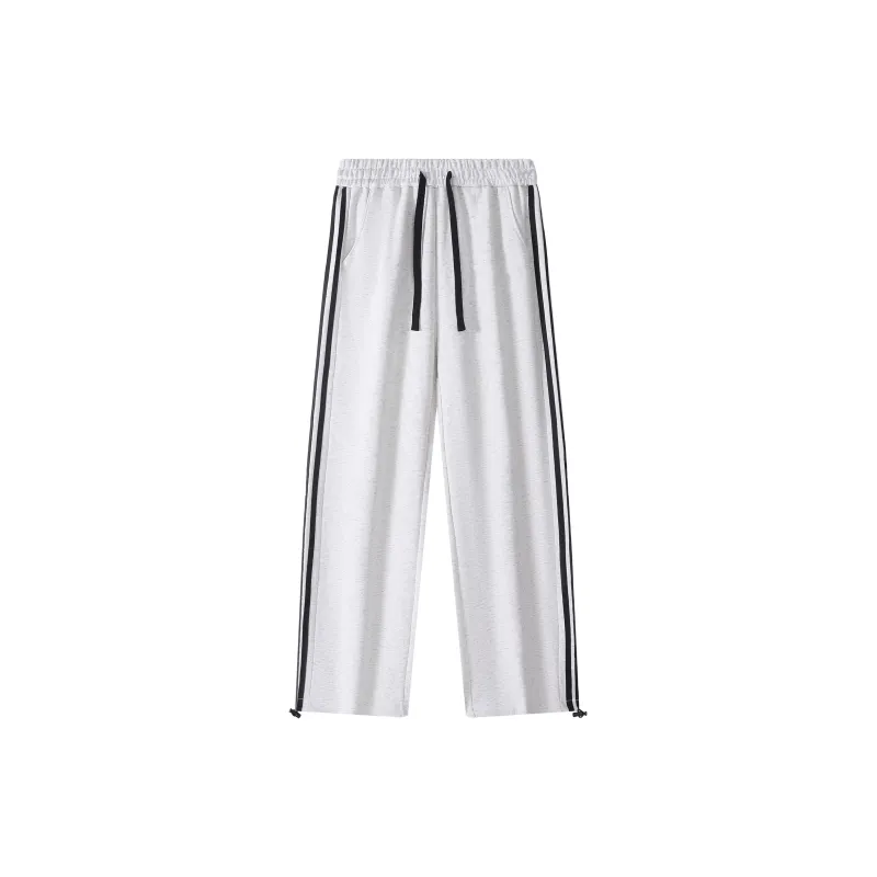 YATSI Knitted Sports Pants Unisex-1