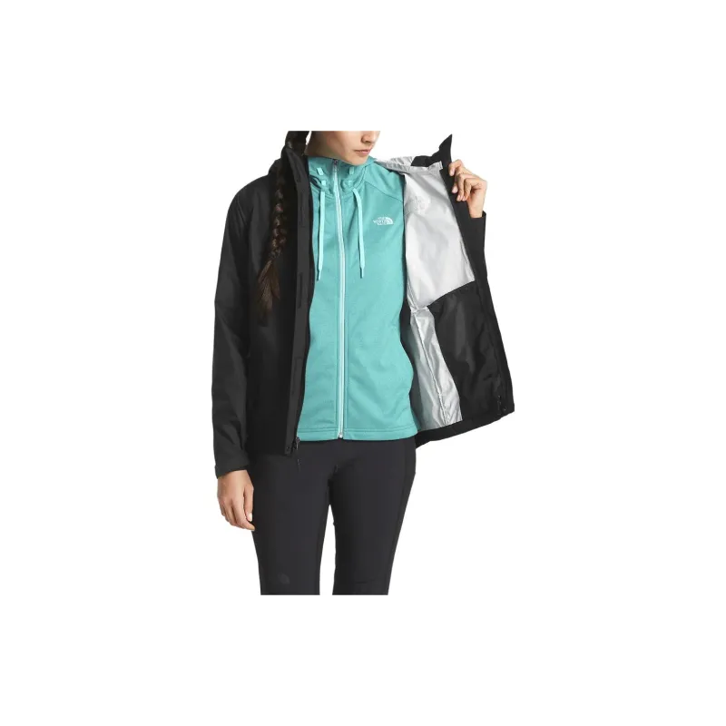 THE NORTH FACE Jackets Coats Women's Black-2