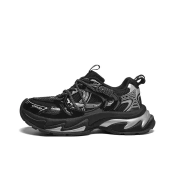 ROHR Low Top Chunky Sneakers Men's