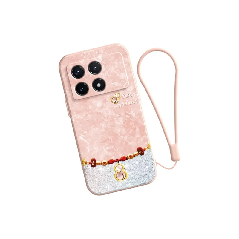 CHUNFAN Phone Cases-1