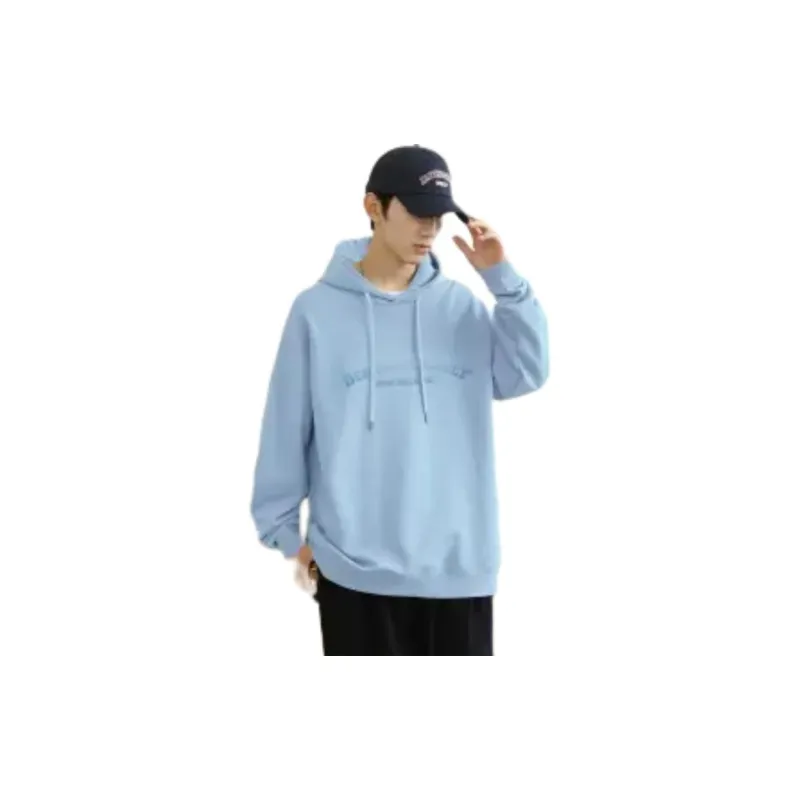 JEANSWEST Sweatshirts Unisex-23