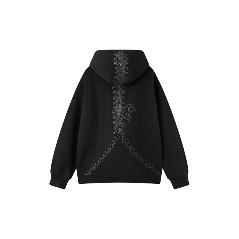 Organic Emotion Sweatshirt Unisex-7