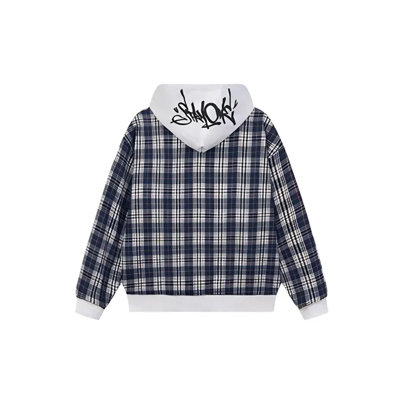 YINLEI Sweatshirts Unisex-5