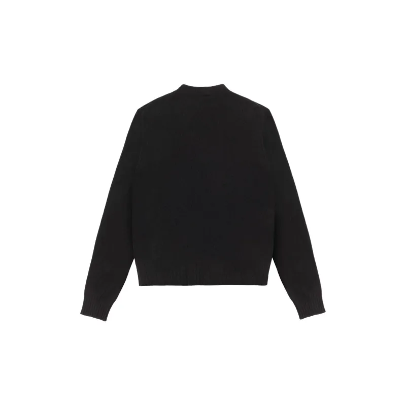 COLMAR FW24 Sweater Women's Black-1