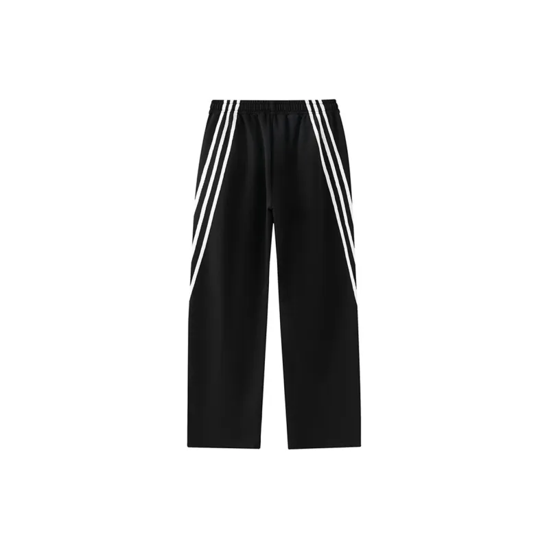 LIGHTNING MONSTER Casual Pants Unisex-1