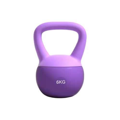 JONSYL Soft Kettlebells PVC Unisex Curvy Butt Weight Loss And Fat Burning Body Shaping