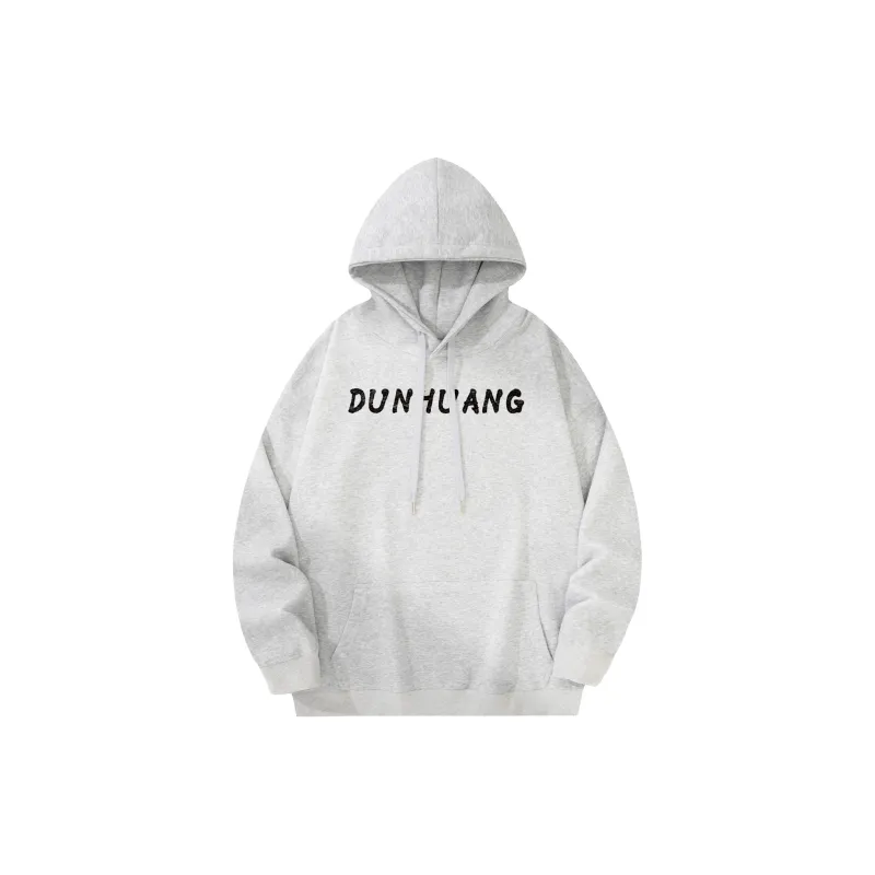 DUNHUANG ART INSTITUTE Sweatshirt Unisex-16