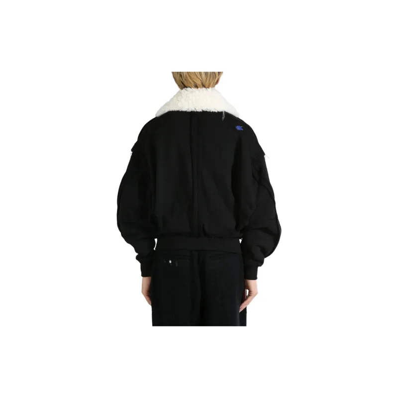 ADER ERROR Long Sleeve Short Jacket-3