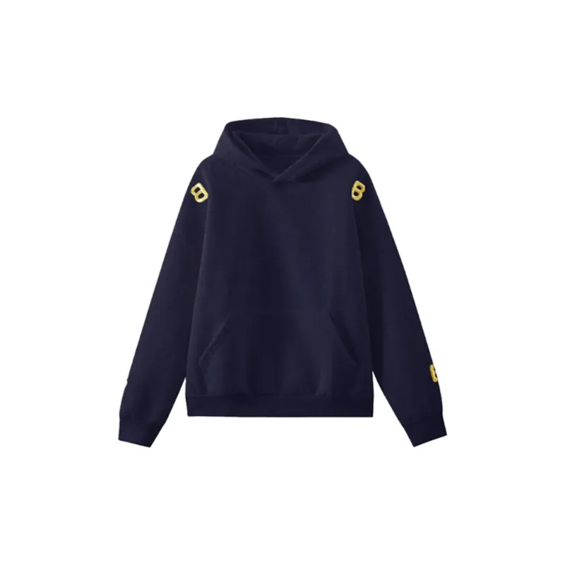KUNZHUDAXIANG Sweatshirt Women's-11